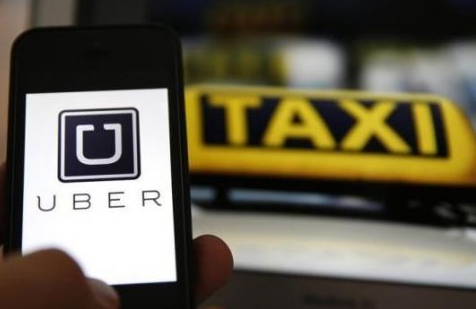 ​Uber在法上诉失败 因商业欺诈被判罚款15万欧元