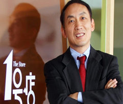1号店创始人于刚再曝离职传闻 