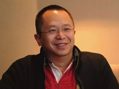 【人物志】周鸿祎：世界上不能只有一个苹果