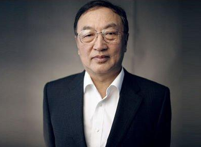 【人物志】​柳传志告诫创业者：不要太狂妄；潘石屹：现在互联网的烧钱模式是不对的；清控科创秦君：需要有一批人为O2O行业牺牲……