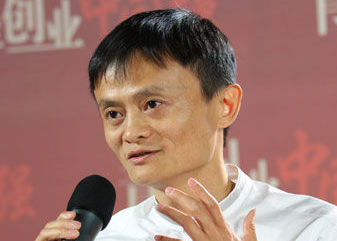 【人物志】马云：尤其当经济转差时 大家图便宜都开始网购；俞敏洪：O2O一定行，但别认为是100%的法宝；刘宏伟：未来五年