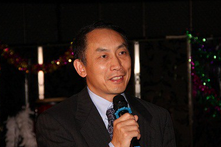 原壹药网CEO陈华今离职    于刚回归重掌壹药网