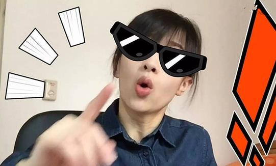 网红Papi酱获1200万融资 曾传出其估值3亿
