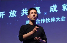 【人物志】腾讯副总裁殷宇：移动社群的黄金时刻就此到来；天虹总经理高书林：转型O2O要看清三点；乔会君：智能硬件创业者要“软”“硬”通吃……