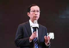 【人物志】阿里CEO张勇：阿里要收网了