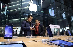 京东再回应翻新机事件：绝对正品 保留报案权利