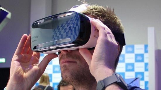 2016广州国际虚拟现实产业技术展览会暨产业创新高峰论坛将于12月举办