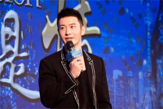 人物志|黄晓明：我是演员 但会对我的基金负责；李彦宏：创业初衷原动力不是赚钱；巴菲特：百万富翁没有秘诀，我最喜欢的员工是我自己......