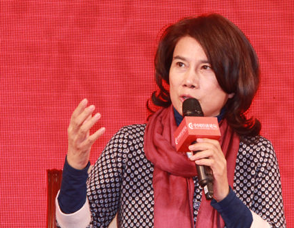 ​【人物志】京东姚乃胜：我们不需要金融 我们需要生活；董明珠：马云赚那么多钱我不眼红；傅盛：移动互联网时代要有“印度梦”……