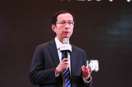 阿里CEO张勇：2016年阿里电商业务要打三大战役