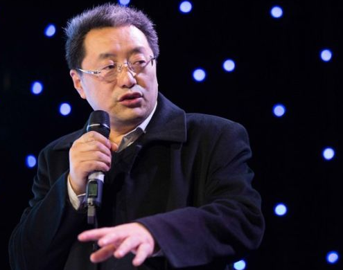 【​人物志】前阿里CTO吴炯: 看不懂外卖模式；王功权：我创业不任性 20年内不会再出BAT；陈育新：稳定微商组织构架才能稳住人心……