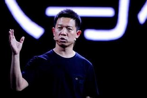 【人物志】乐视贾跃亭：苹果公司将在五年后颓势渐显；土巴兔王国斌：家装套餐不算“互联网+”；光速安振王京：B2B的发展出现了历史性机遇……