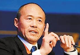 【人物志】王石：阿里腾讯对我的刺激都不如Uber；苏宁孙为民：将在天猫开设苏宁旗舰店；刘强东：农村电商不能光喊口号，要为农民干点实事……
