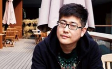 来，服了这款毒药：侯小强再创业做文学评论平台