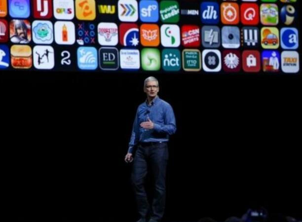苹果破天荒开放iOS 10内核：或被“越狱者”利用