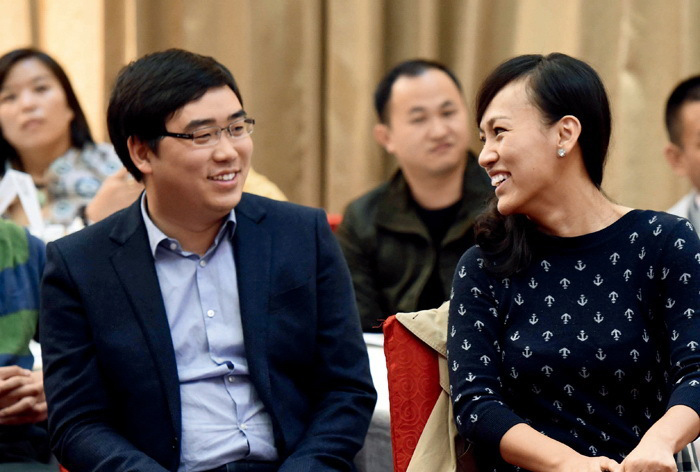 人物志 |  易到周航：中国出行市场将重归理性；滴滴程维、柳青内部信：智能出行的变革才刚刚起步；王兴：在互联网“下半场”讲颠覆没有意义.....