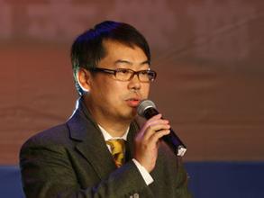 前李宁CEO张志勇出任乐视体育总裁 刘建宏任联席总裁