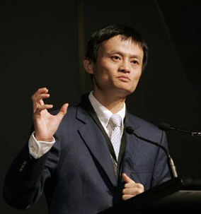 ​【人物志】马云：以前看不起商人　现在为商人骄傲；小米黄江吉：未来5年不会上市 续专注巩固业务；董明珠否认格力遭遇危机：过去25年也没有……