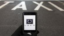 传滴滴快的将融资93亿对抗Uber 估值近千亿