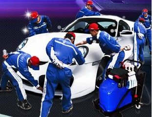 养车O2O市场“十一”后定格局