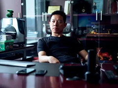 【人物志】贾跃亭：乐视是资本能力非常差的公司
