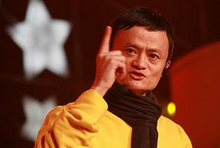 马云的资本版图：阿里今年已携手30家A股公司
