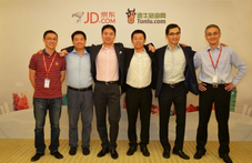 京东等5亿美元投资途牛   战略布局OTA市场