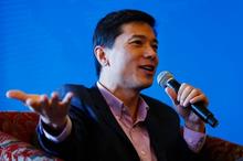 【人物志】李彦宏：各种各样的VC在百度大楼旁边驻扎  忽悠百度员工去创业