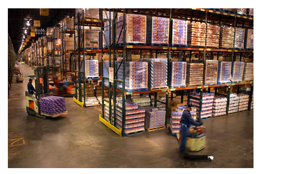 跨境电商困境：物流售后供应商成破局关键