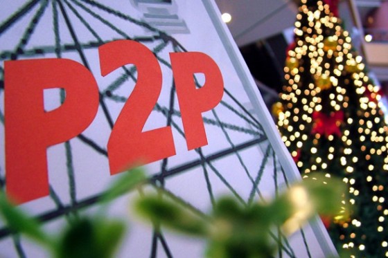 P2P资产端逐渐枯竭 为留客平台收益倒挂
