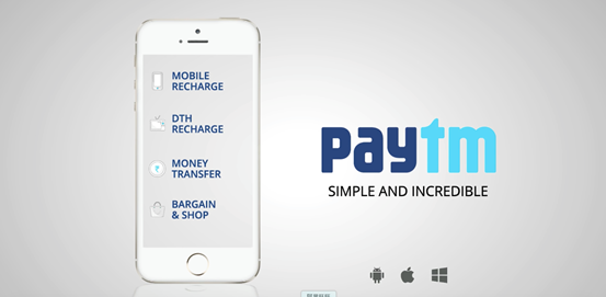 支付宝的印度兄弟Paytm排全球第4了  而未来支付宝超60%用户将来自海外