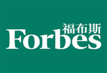 福布斯首次发布全球科技百富榜 盖茨世界第一马云亚洲第一 