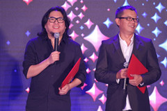 高晓松和宋柯加盟阿里音乐 分别任董事长和CEO
