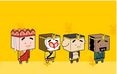 【E周融资】微影时代获1.05亿美元B轮融资；订餐APP“吃好点”获投千万级；旅行计划网站Travefy融资180万美元