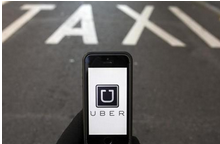     Uber中国最早将于明年上市   计划融资10亿美元