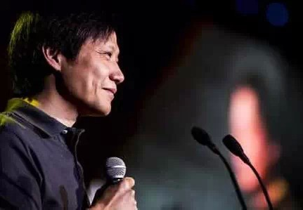 【人物志】​雷军：小米要做手机行业的优衣库；联想高级产品经理陈健：交互需满足随时与及时；饿了么张旭豪：地推团队可以自己决定需要多少钱……