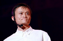 马云：创业要有基础设施  不要成为剩男剩女
