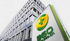 奇虎360宣布完成与酷派组建合资公司交易
