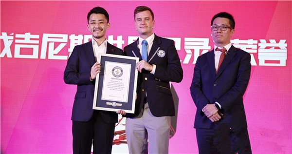 【E览电商】饿了么获滴滴战略入股；天猫双11获9项吉尼斯世界纪录；去年我国生鲜电商交易规模为289.8亿元……