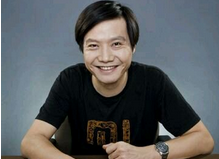【人物志】雷军：创业要把自己逼疯 把别人憋死