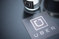 Uber完成近10亿美元融资 估值超500亿