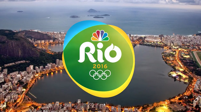 今年巴西奥运将提供虚拟现实及8K画面转播