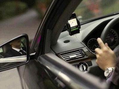 武汉宣布三条专车禁令：禁止专车司机非法聚会