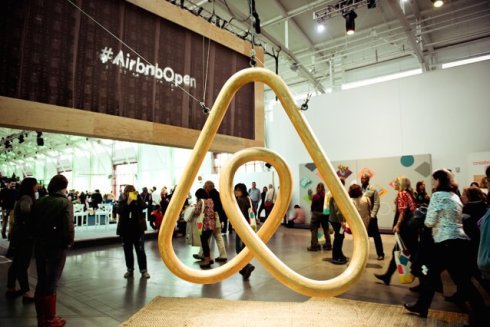 Airbnb挺进中国市场 能否避开Uber覆辙尚存疑