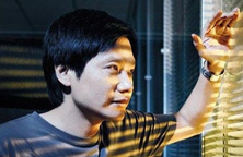 【人物志】小米董事长雷军： 我代表正能量；百度糯米曾良：年内超大众点评，三年超美团；大润发董事长黄明端：恭候一切对手杀马过来……
