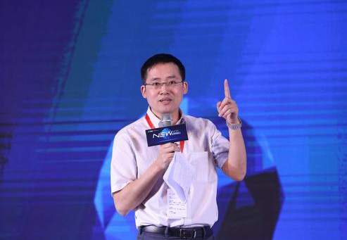 【人物志】阿里张建锋：没有规模的跨境电商都是胡扯；天使投资人戴军：在演艺圈拼脑子，在创投界拼颜值；国家旅游局局长：在线旅游有望造3万亿红利……
