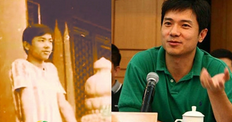 那些年，财经大佬的青涩童年：马云痴迷武侠  李彦宏迷过戏曲