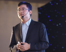【人物志】任志强：环保部门最该支持打车软件；马化腾：创业时为拉用户曾假扮女孩陪聊；傅盛:CEO如何培养自己的战略修养?