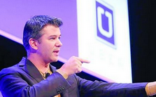 Uber创始人：愿意与中国政府合作 让专车合法化