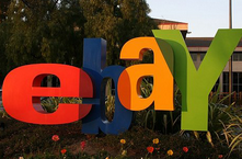 eBay投入京东全球购怀抱   主打美国直发